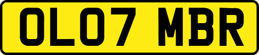 OL07MBR