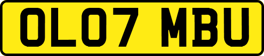 OL07MBU