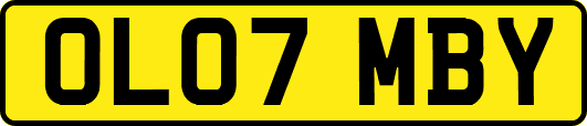 OL07MBY
