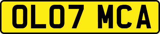OL07MCA