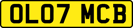 OL07MCB