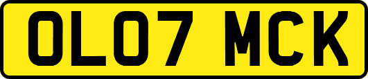 OL07MCK