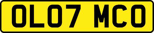 OL07MCO