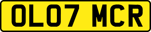 OL07MCR