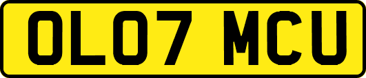 OL07MCU