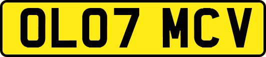 OL07MCV