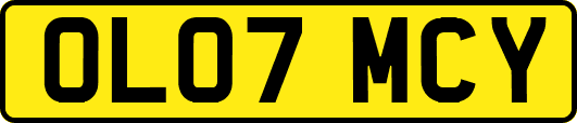 OL07MCY