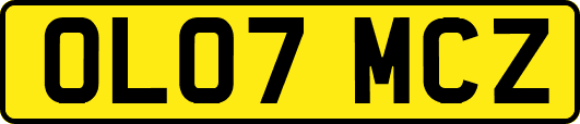 OL07MCZ