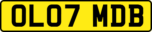 OL07MDB