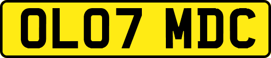 OL07MDC