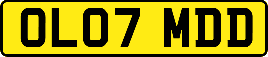 OL07MDD