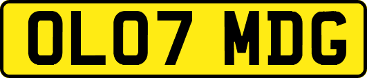 OL07MDG
