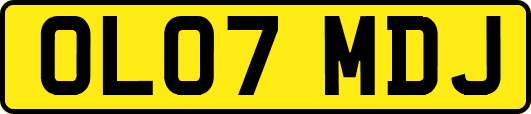 OL07MDJ