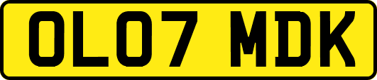 OL07MDK
