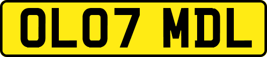 OL07MDL
