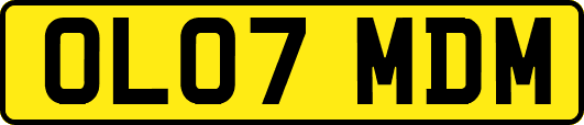 OL07MDM
