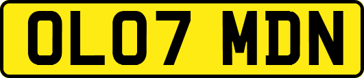 OL07MDN