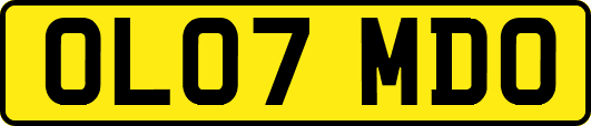 OL07MDO