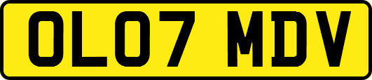OL07MDV
