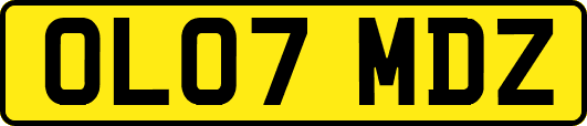 OL07MDZ