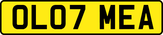 OL07MEA