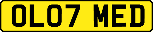 OL07MED