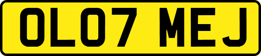OL07MEJ