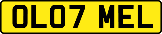 OL07MEL