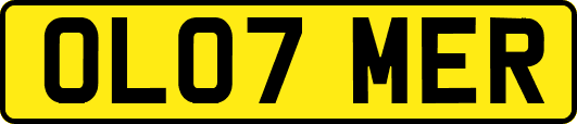 OL07MER