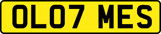 OL07MES