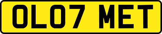 OL07MET