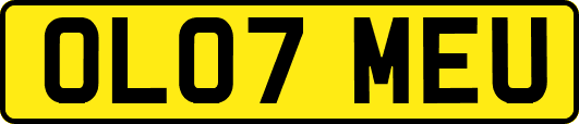 OL07MEU