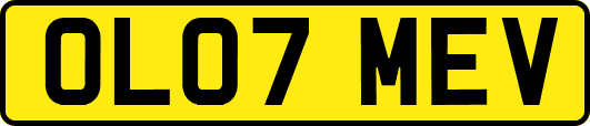 OL07MEV