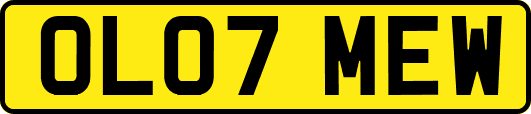 OL07MEW