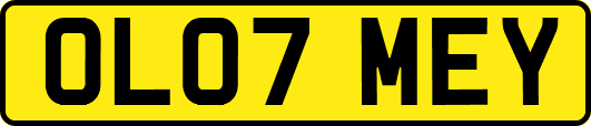 OL07MEY