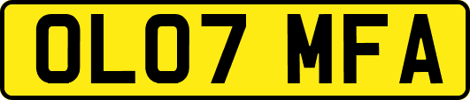 OL07MFA
