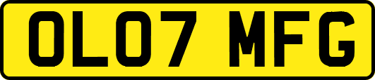 OL07MFG