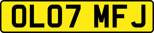 OL07MFJ