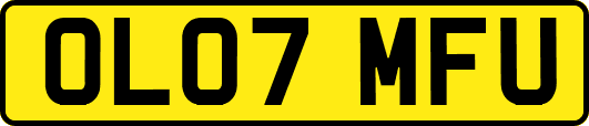 OL07MFU