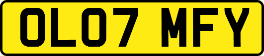 OL07MFY