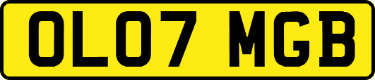 OL07MGB