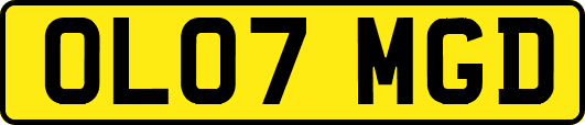 OL07MGD