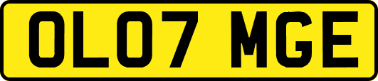 OL07MGE