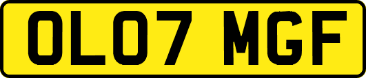 OL07MGF