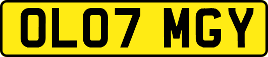 OL07MGY