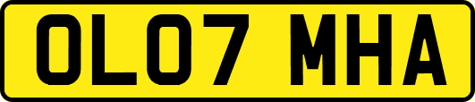 OL07MHA