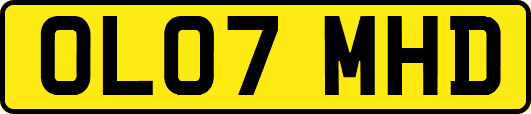 OL07MHD