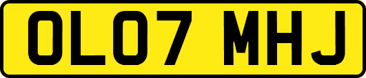 OL07MHJ