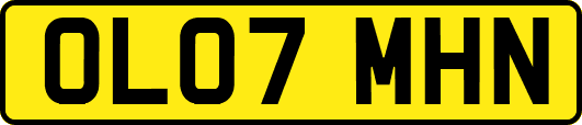 OL07MHN
