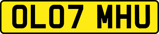 OL07MHU